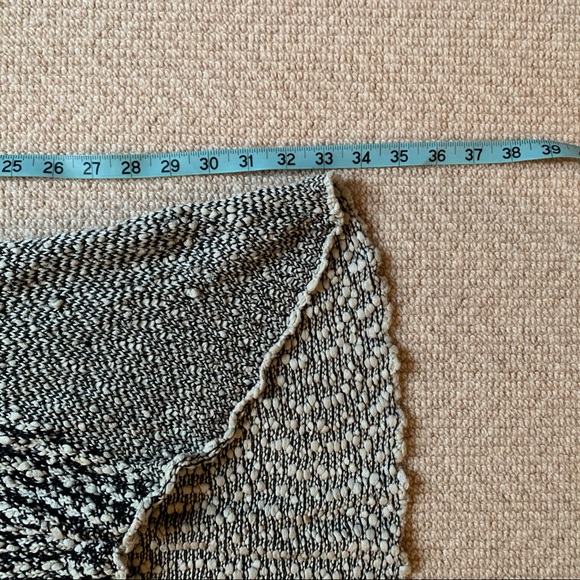 Knit CAbi Sweater Vest - Picture 2 of 4